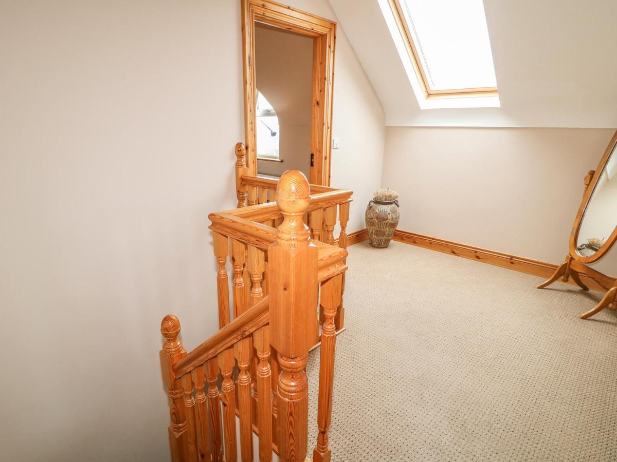 Kate'S Cottage 라스물란 외부 사진